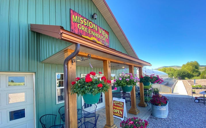 Pictures of Retail, Mixed Use, Office, Land property located at 33953 & 33989 Fox Road, Polson, MT 59860 for sales - image #1