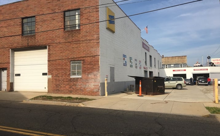 Pictures of Special Purpose property located at 384 S Arlington Street, Akron, OH 44306 for sales - image #1