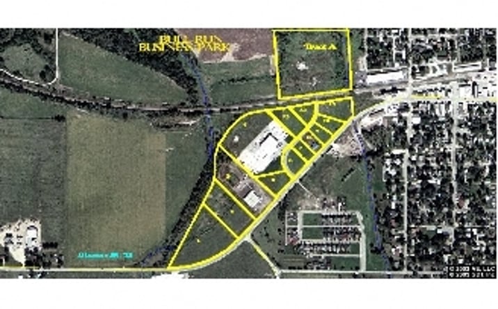 Pictures of Land property located at Lot #A Route 72, Kirkland, IL 60146 for sales - image #1