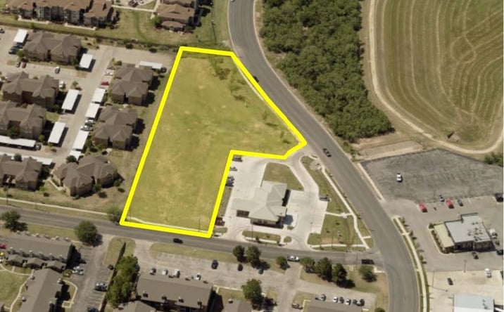 Pictures of Land property located at 3849 Cedar Run Rd, Abilene, TX 79606 for sales - image #1