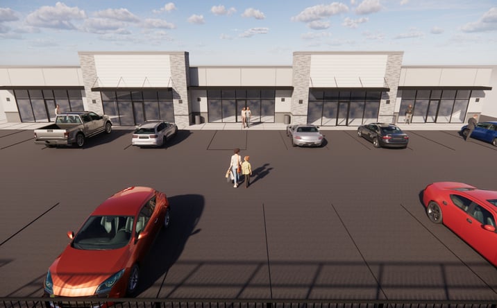 Pictures of Mixed Use property located at 633 5th Ave, Huntington, WV 25701 for sales - image #1