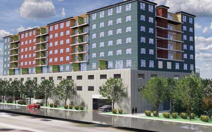 Pictures of Retail, Multifamily property located at 1900-1902 E D St, Tacoma, WA 98421 for sales - image #1