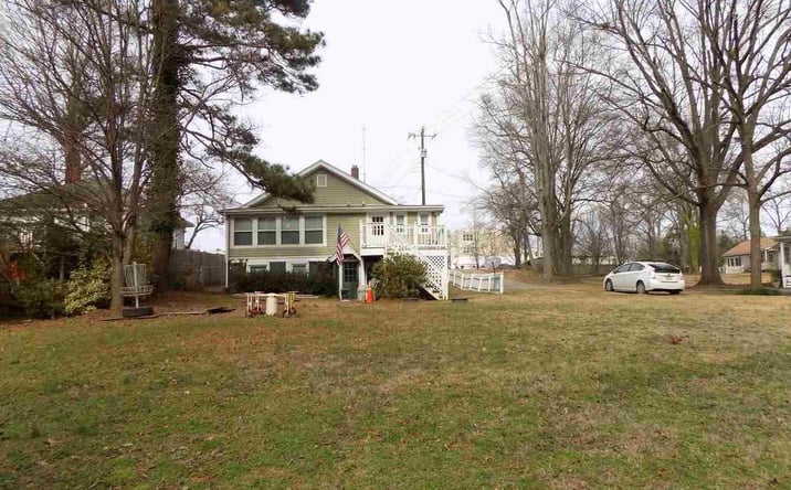 Pictures of Land property located at 228 Buck Jones Road, Raleigh, NC 27604 for sales - image #1