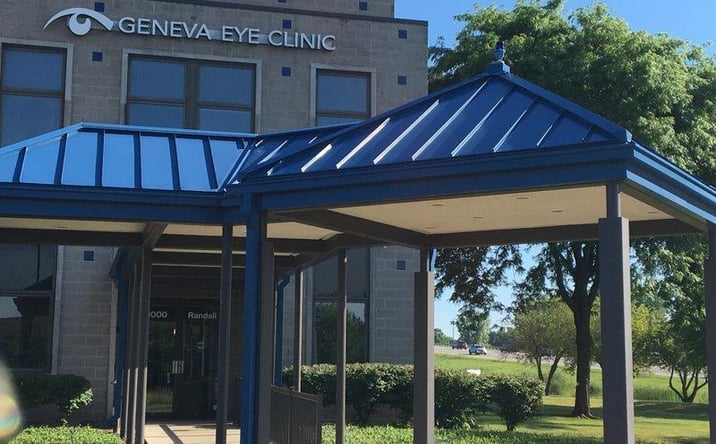 Pictures of Office property located at 1000 Randall Road, Suite 225, Geneva, IL 60134 for sales - image #1