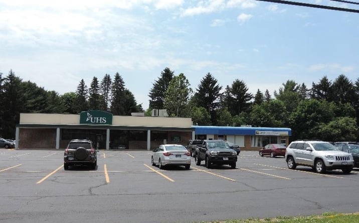 Pictures of Retail property located at 8836 Route 434, Apalachin, NY 13732 for sales - image #1