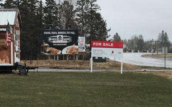 Pictures of Land property located at 1050 HWY 61, Two Harbors, MN 55616 for sales - image #1