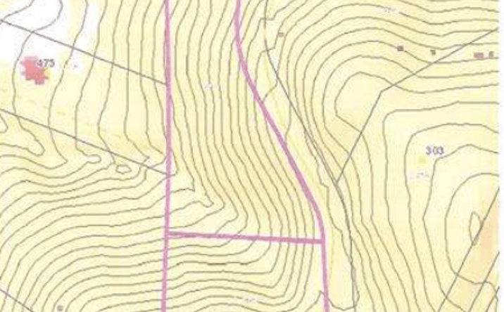 Pictures of Land property located at 0 Kindling Trail #24/25, Horse Shoe, NC 28742 for sales - image #1