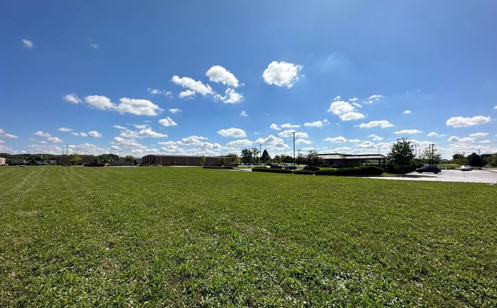 Pictures of Land property located at 10838 Pike Street, Crown Point, IN 46307 for sales - image #1