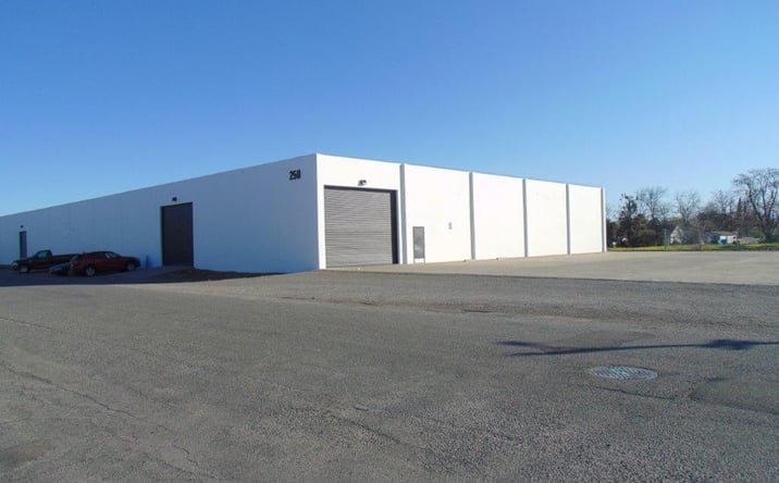 Pictures of Industrial property located at 250 Walsh Avenue, Hamilton City, CA 95951 for sales - image #1