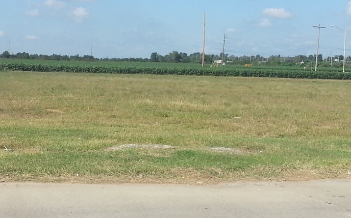Pictures of Land, Industrial property located at 1201 Lawrence, Sikeston, MO 63801 for sales - image #1