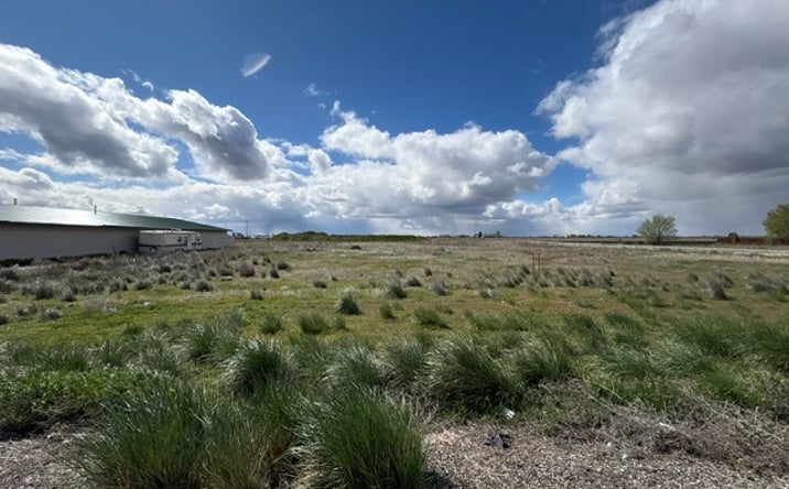 Pictures of Land property located at TBD Airbase RD, Mountain Home, ID 83647 for sales - image #1