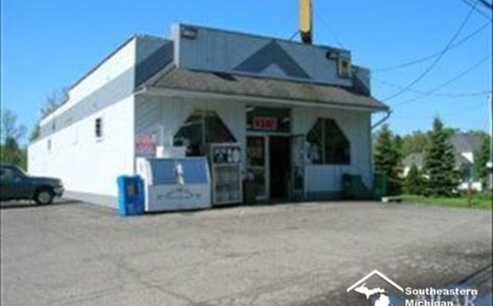 Pictures of Special Purpose property located at 800 Cole, Monroe, MI 48162 for sales - image #1
