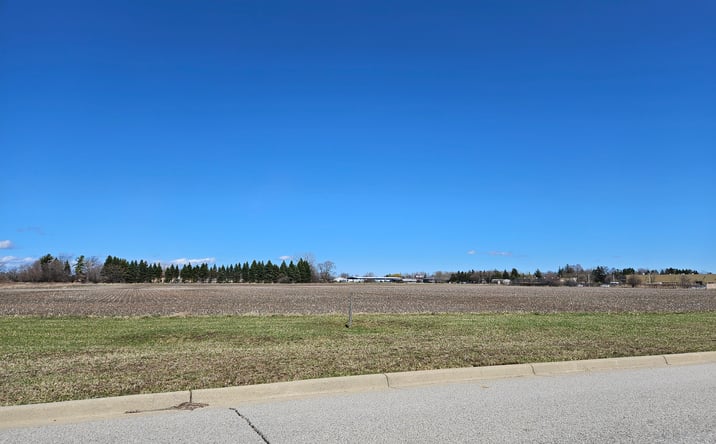 Pictures of Land property located at Temple Drive Lot Lot 1, 2, 3 , 6, 7, & 8, Saginaw, MI 48604 for sales - image #1