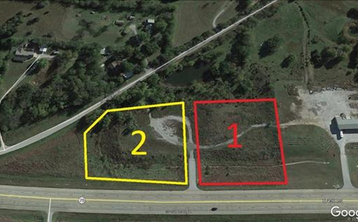Pictures of Land property located at 15802 E Hwy 20, Claremore, OK 74019 for sales - image #1