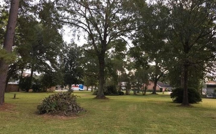 Pictures of Land property located at 740 Sam Houston Jones Parkway, Lake Charles, LA 70611 for sales - image #1
