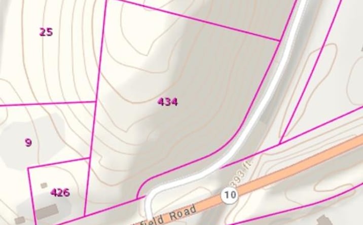 Pictures of Special Purpose, Land property located at 434 Northfield Rd, Bernardston, MA 01337 for sales - image #1