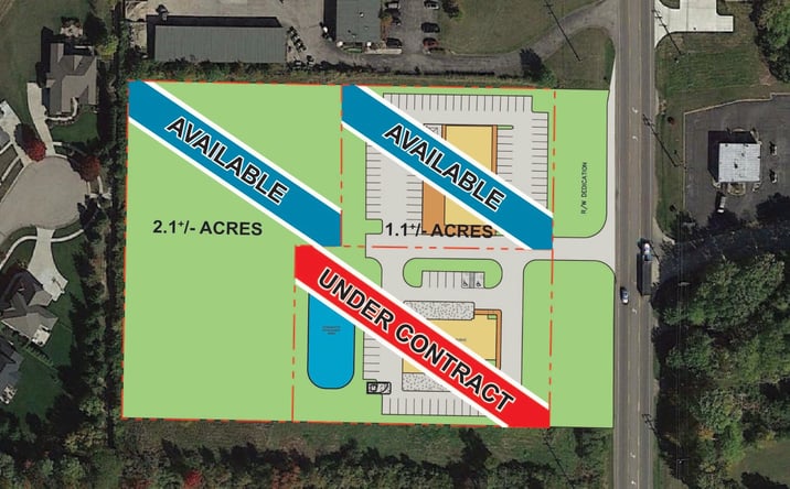 Pictures of Land property located at 5463 OH-48, Maineville, OH 45039 for sales - image #1