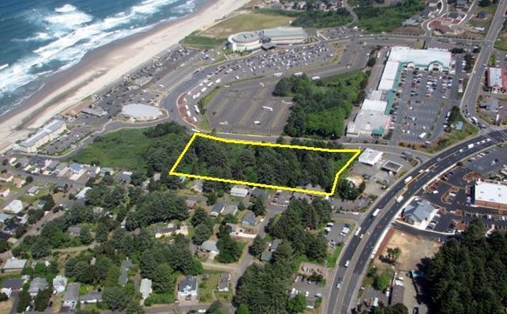 Pictures of Special Purpose property located at 4000 Blk NW 40th Street, Lincoln City, OR 97367 for sales - image #1