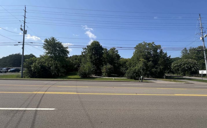 Pictures of Land property located at 1134 Wears Valley Rd, Pigeon Forge, TN 37863 for sales - image #1