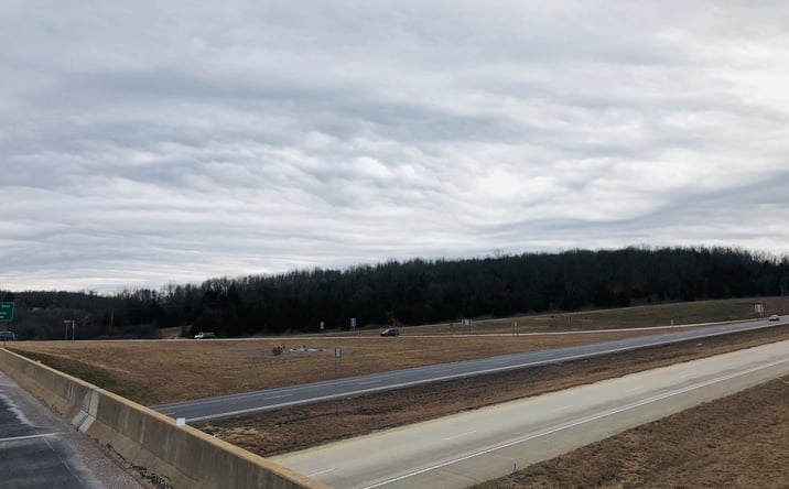Pictures of Land property located at 24850 Highway H, Waynesville, MO 65583 for sales - image #1