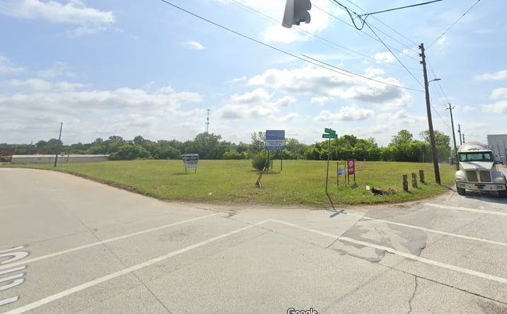 Pictures of Land property located at 112 & 180 Lower Poplar Street, Macon, GA 31201 for sales - image #1