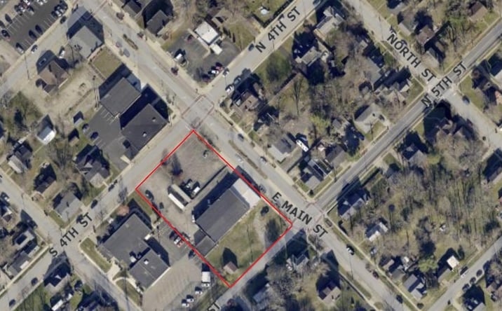 Pictures of Office property located at E Main Street, Batavia, OH 45103 for sales - image #1