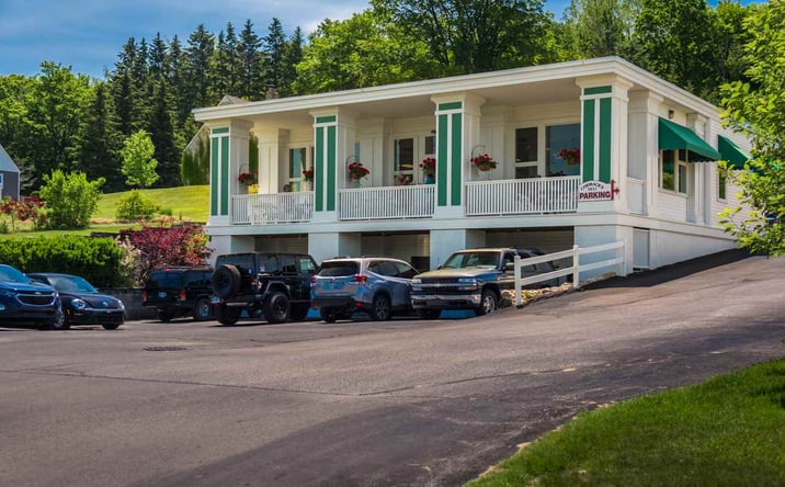 Pictures of Special Purpose property located at 2569 Charlevoix Avenue, Petoskey, MI 49770 for sales - image #1