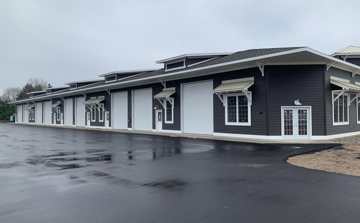 Pictures of Mixed Use property located at 3903 Blair Valley Road, Traverse City, MI 49685 for sales - image #1