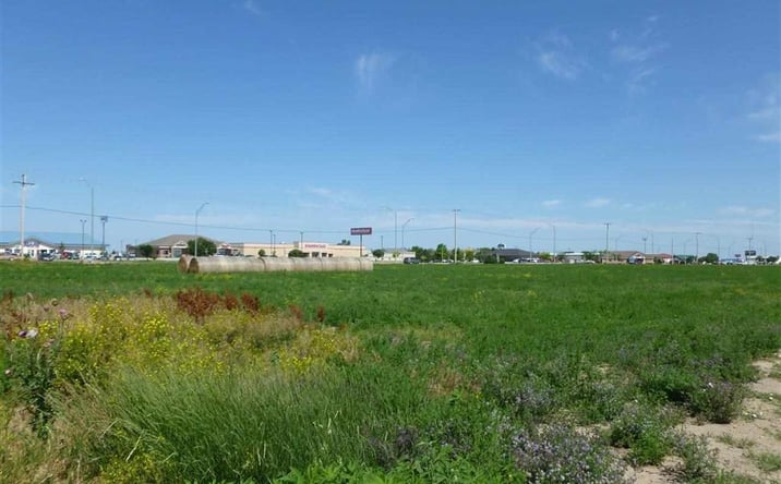 Pictures of Land property located at TBD 56th E North 2nd Avenue, Kearney, NE 68847 for sales - image #1