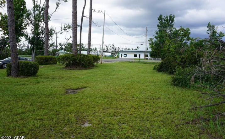 Pictures of Land property located at 6400 E Highway 22, Panama City, FL 32404 for sales - image #1