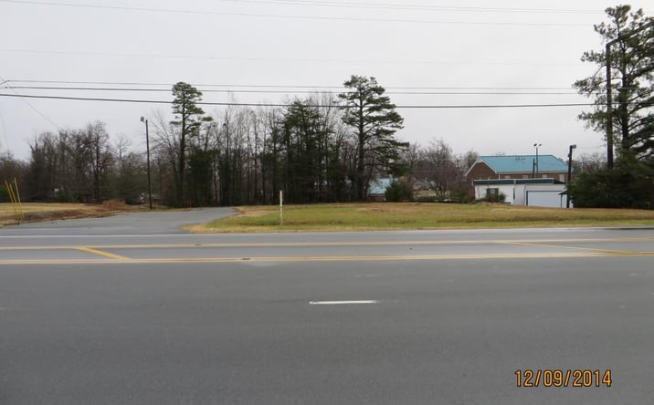 Pictures of Industrial property located at 611 Alamance Road, Burlington, NC 27215 for sales - image #1