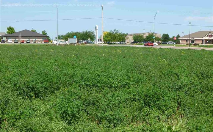 Pictures of Land property located at TBD 56th E North 2nd Avenue, Kearney, NE 68847 for sales - image #1