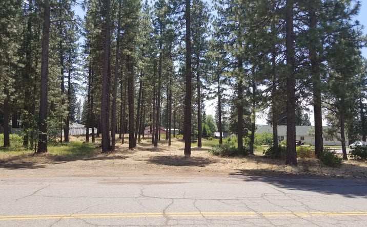 Pictures of Land property located at ENTERPRISE DR., Burney, CA 96013 for sales - image #1