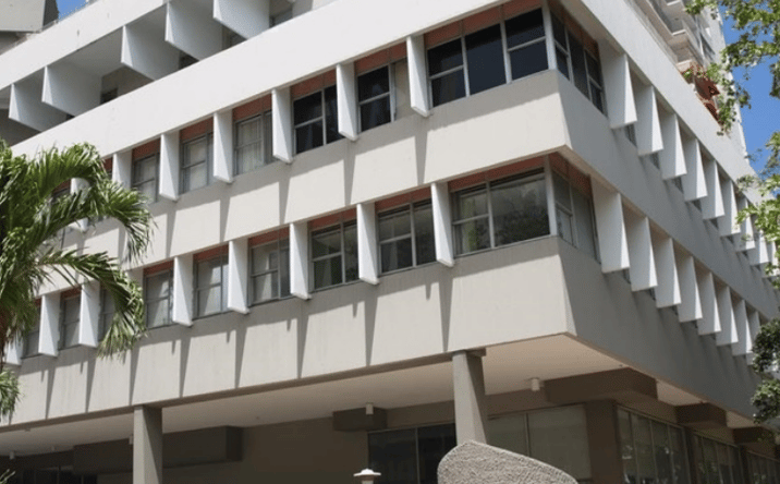 Pictures of Office property located at 1607 Ponce de Leon Avenue, San Juan, PR 00912 for sales - image #1