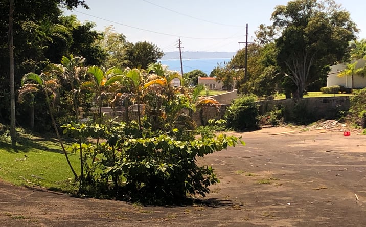 Pictures of Hospitality, Special Purpose property located at West and Interior of Km 0.1 of State Road PR-111, Aguadilla, PR 00603 for sales - image #1