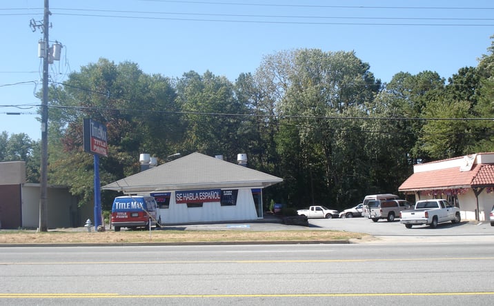 image of property at 570 COBB PKWY SE Marietta GA 30060