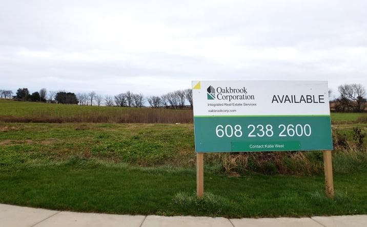 image of property at 6640 COUNTY HWY M Verona WI 53593