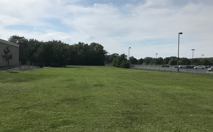 Pictures of Land property located at 18230 Oak Park Ave, Tinley Park, IL 60477 for sales - image #1