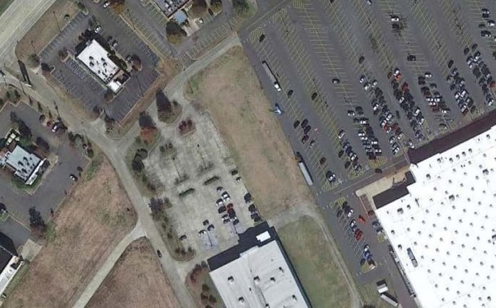 Pictures of Land property located at 8100 Jump Run Drive, Shreveport, LA 71115 for sales - image #1
