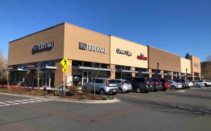 image of property at 7500 & 7700 SW DARTMOUTH ST Tigard OR 97223