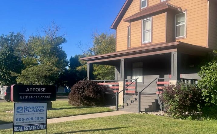 Pictures of Retail property located at 701 N Main Street, Aberdeen, SD 57401 for sales - image #1