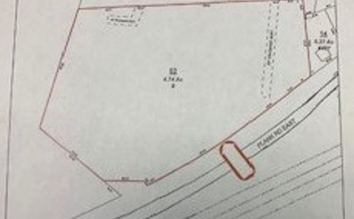 Pictures of Retail, Land property located at 497 Plank Road, Waterbury, CT 06705 for sales - image #1