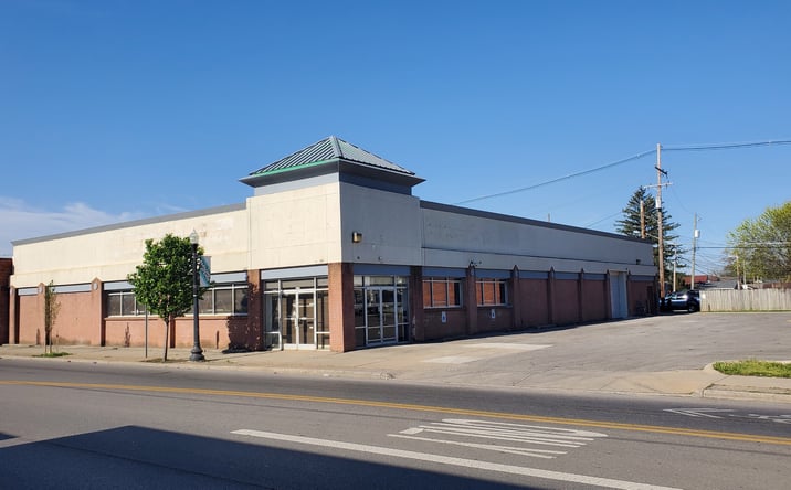 Pictures of Mixed Use, Office, Retail property located at 1351 Parsons Ave, Columbus, OH 43206 for sales - image #1