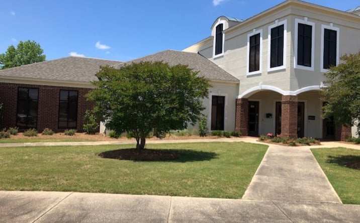 image of property at 6989 HCYON PARK DR Montgomery AL 36117