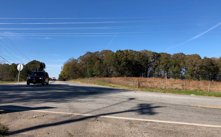 Pictures of Retail, Land property located at 1370 Snows Mill Rd, Monroe, GA 30655 for sales - image #1