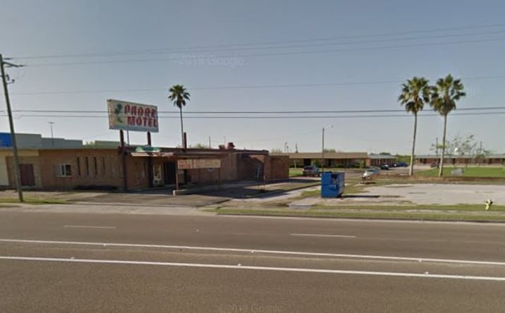 Pictures of Hospitality, Land property located at 9401 S Padre Island Dr, Corpus Christi, TX 78418 for sales - image #1
