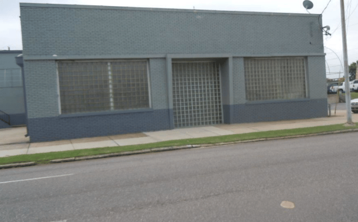 Pictures of Retail property located at 1101 5th Ave N, Birmingham, AL 35203 for sales - image #1