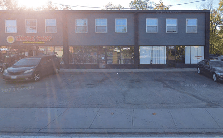 Pictures of Office, Retail property located at 10045 Springfield Pike, Cincinnati, OH 45215 for sales - image #1