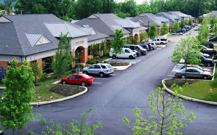 Pictures of Office property located at 800 W Lincoln Hwy, Exton, PA 19341 for sales - image #1