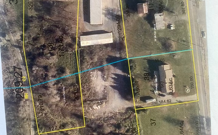 Pictures of Land property located at 1310-1312- Holly Pike, Carlisle, PA 17013 for sales - image #1